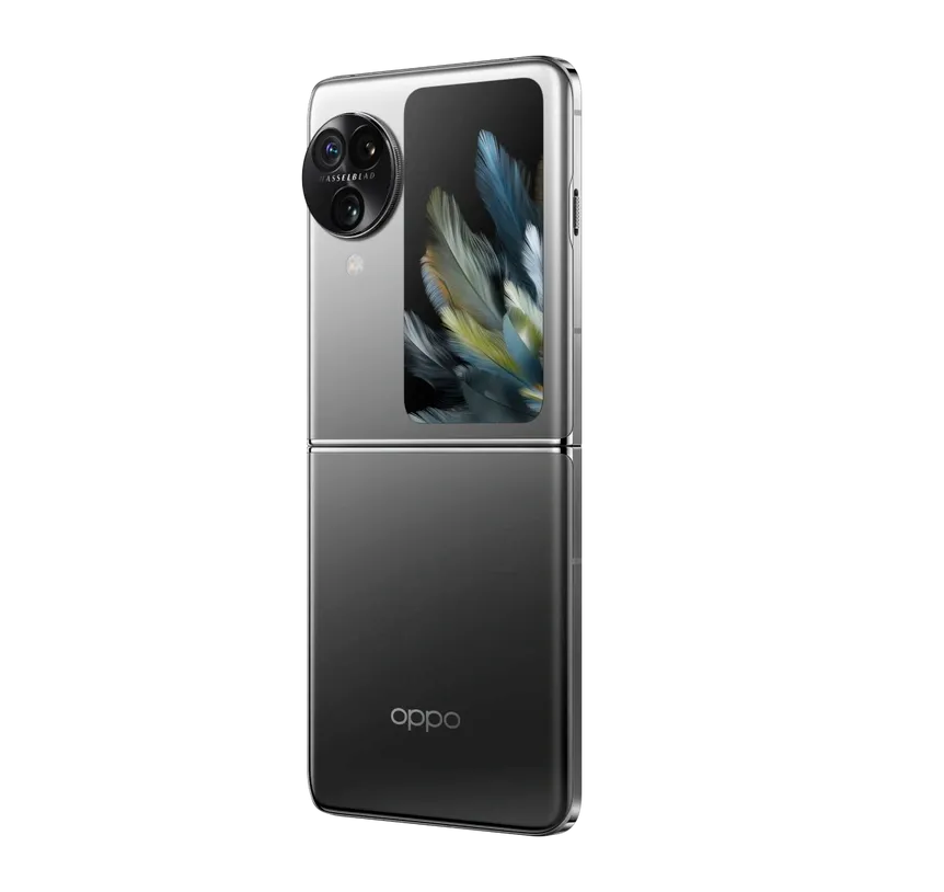 телефон OPPO Find N3 flip